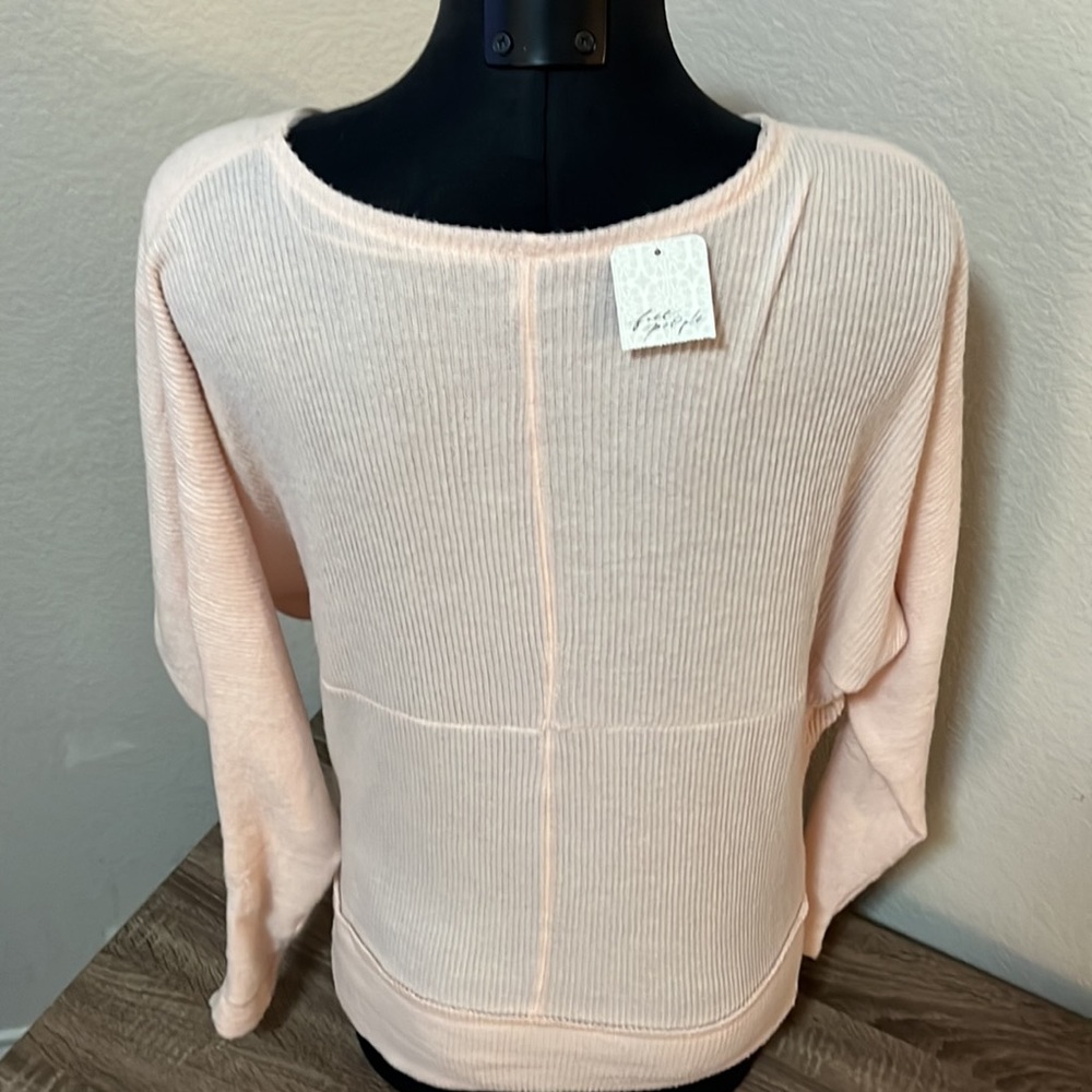 Free People top - Picture 3 of 9